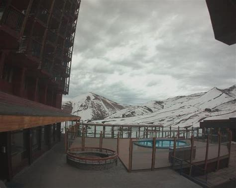 webcam valle nevado|Valle Nevado Webcams